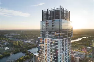 301 West Ave, Austin, TX 78701 - Photo 1