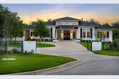 7917 Orisha Drive, Austin, TX 78739 - Photo 1