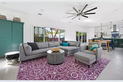 1606 Salina St Street, Austin, TX 78702 - Photo 5