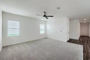 124 Mullen Wy, Taylor, TX 76574 - Photo 9