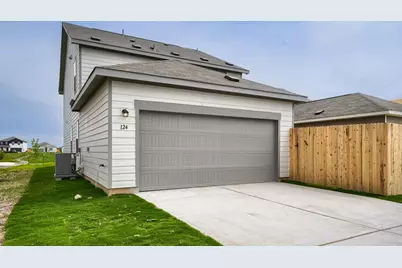 124 Mullen Way, Taylor, TX 76574 - Photo 13