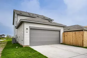 124 Mullen Wy, Taylor, TX 76574 - Photo 13