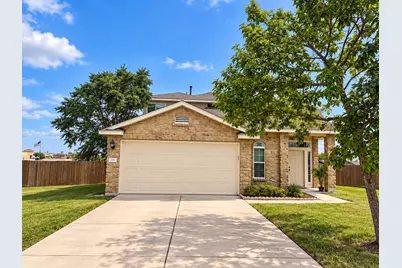 115 Steel Shot Court, Bastrop, TX 78602 - Photo 1
