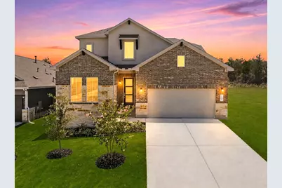 115 Salado Creek Trail, Bastrop, TX 78602 - Photo 1