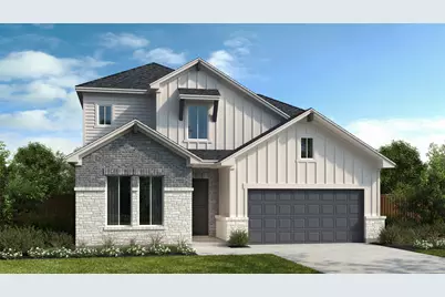 115 Salado Creek Trail, Bastrop, TX 78602 - Photo 1