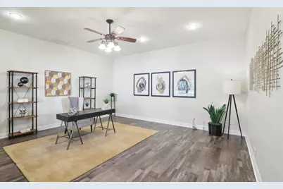 294 Logan Ranch Road, Georgetown, TX 78628 - Photo 15