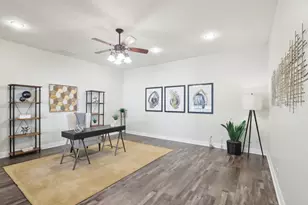 294 Logan Ranch Rd, Georgetown, TX 78628 - Photo 15