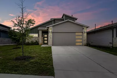 10716 Fulton Avenue, Austin, TX 78754 - Photo 1