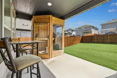 1008 Olinda Court, Liberty Hill, TX 78642 - Photo 23