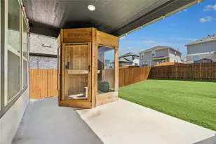 1008 Olinda Ct, Liberty Hill, TX 78642 - Photo 19