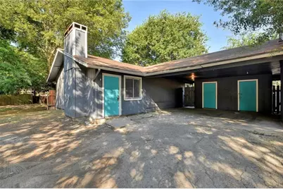 2311 Teri Road #B, Austin, TX 78744 - Photo 25