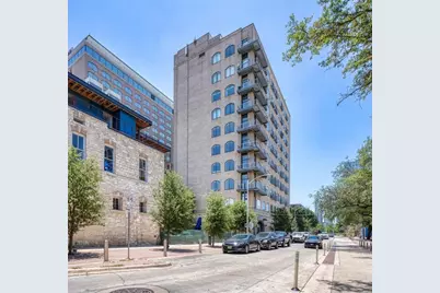 507 Sabine Street #1003, Austin, TX 78701 - Photo 25