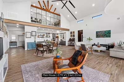 11104 Trails End Road, Leander, TX 78641 - Photo 5