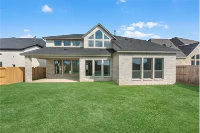 109 Meadow Beauty Lane, Georgetown, TX 78633 - Photo 19