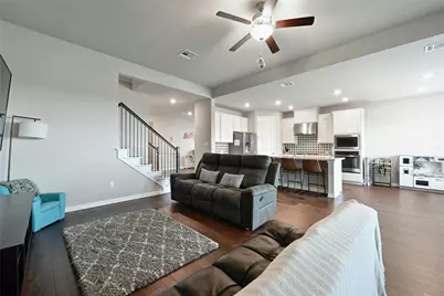 12603 Purple Prairie Lane, Austin, TX 78610 - Photo 7