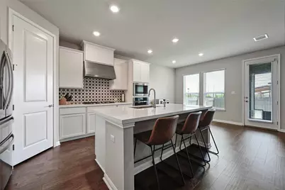 12603 Purple Prairie Lane, Austin, TX 78610 - Photo 9