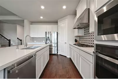 12603 Purple Prairie Lane, Austin, TX 78610 - Photo 11