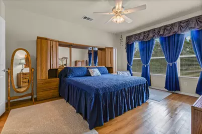 407 Fort Griffin Trail, Georgetown, TX 78633 - Photo 17