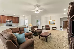 407 Fort Griffin Trail, Georgetown, TX 78633 - Photo 11