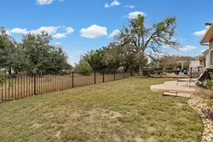 407 Fort Griffin Trail, Georgetown, TX 78633 - Photo 1