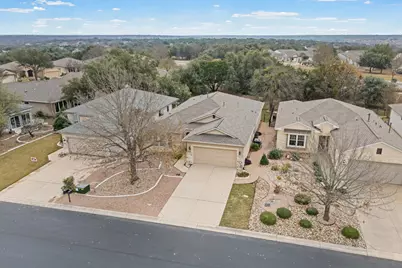 407 Fort Griffin Trail, Georgetown, TX 78633 - Photo 25