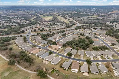 407 Fort Griffin Trail, Georgetown, TX 78633 - Photo 27