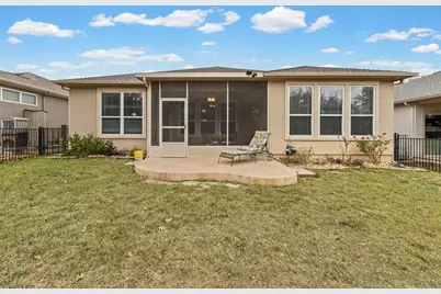 407 Fort Griffin Trail, Georgetown, TX 78633 - Photo 9