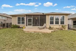 407 Fort Griffin Trail, Georgetown, TX 78633 - Photo 9