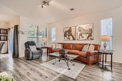 4300 Walling Forge Drive, Austin, TX 78727 - Photo 5