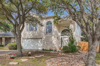 4300 Walling Forge Drive, Austin, TX 78727 - Photo 1