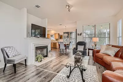 4300 Walling Forge Drive, Austin, TX 78727 - Photo 3