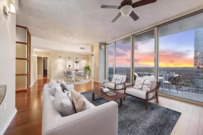 360 Nueces Street #3504, Austin, TX 78701 - Photo 1