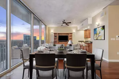 360 Nueces Street #3504, Austin, TX 78701 - Photo 3