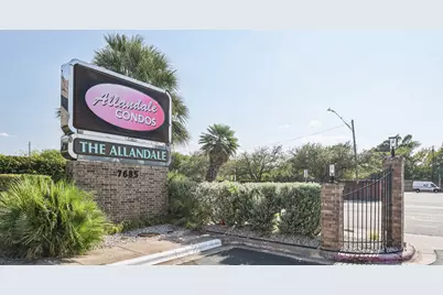 7685 Northcross Drive #329, Austin, TX 78757 - Photo 7