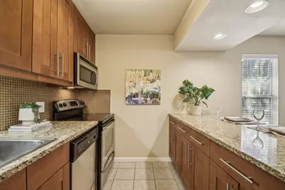 7685 Northcross Drive #329, Austin, TX 78757 - Photo 13