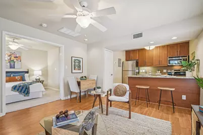 7685 Northcross Drive #329, Austin, TX 78757 - Photo 1