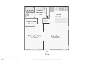 7685 Northcross Dr, Austin, TX 78757 - Photo 23