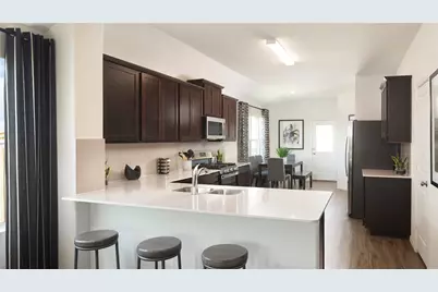 118 Sapling Dew Drive, Georgetown, TX 78628 - Photo 9