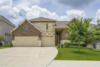 821 Richardson Lane, Leander, TX 78641 - Photo 1