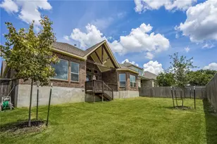 821 Richardson Ln, Leander, TX 78641 - Photo 29