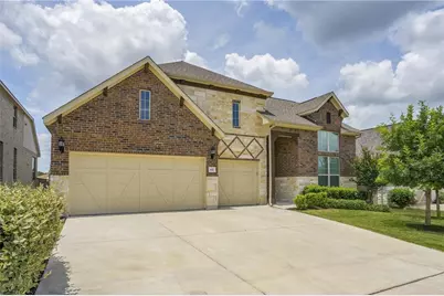 821 Richardson Lane, Leander, TX 78641 - Photo 3