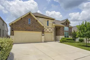 821 Richardson Ln, Leander, TX 78641 - Photo 3