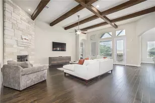 821 Richardson Ln, Leander, TX 78641 - Photo 9