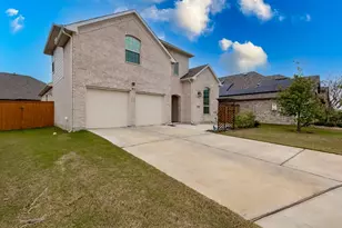2908 Consuelo Wy, Round Rock, TX 78665 - Photo 3