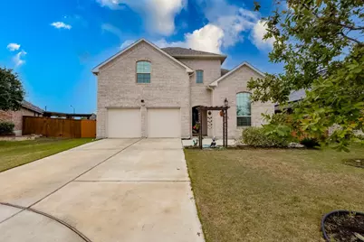 2908 Consuelo Way, Round Rock, TX 78665 - Photo 1