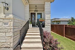 224 Serpens St, Georgetown, TX 78628 - Photo 3
