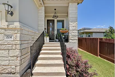224 Serpens Street, Georgetown, TX 78628 - Photo 3