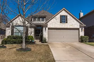 339 Atlanta Park Dr, Georgetown, TX 78628 - Photo 1