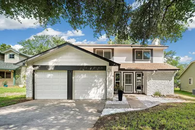 8536 Birmingham Drive, Austin, TX 78748 - Photo 1