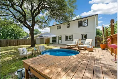 8536 Birmingham Drive, Austin, TX 78748 - Photo 3